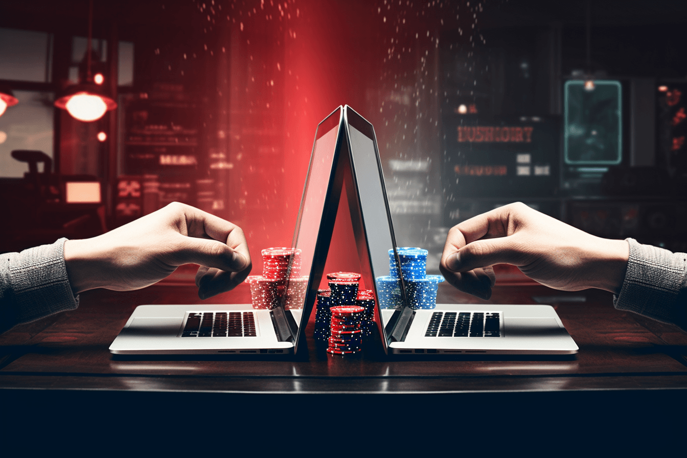 Online Blackjacki plussid ja miinused image