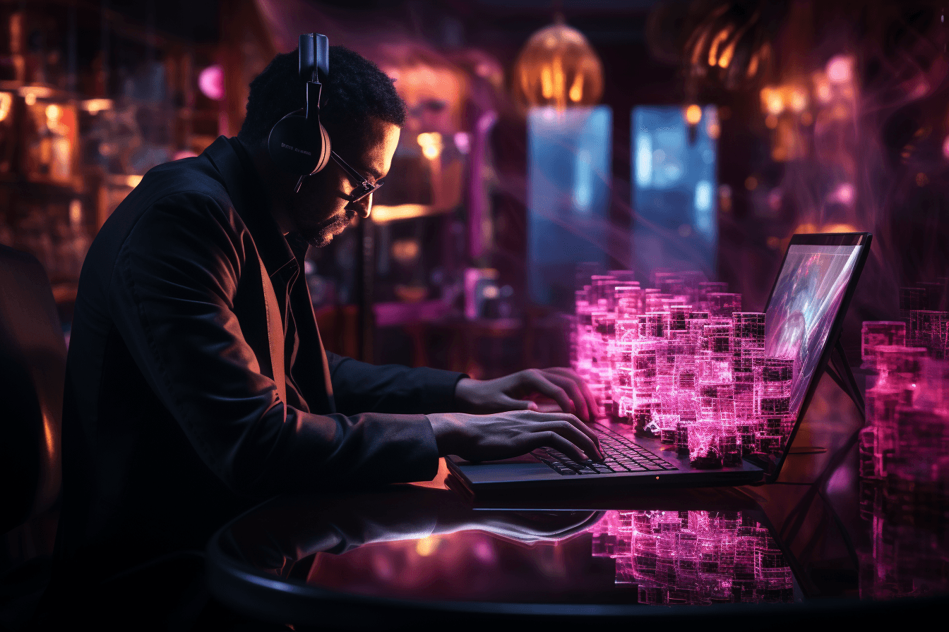 Online Live Blackjack vs traditsiooniline Blackjack image