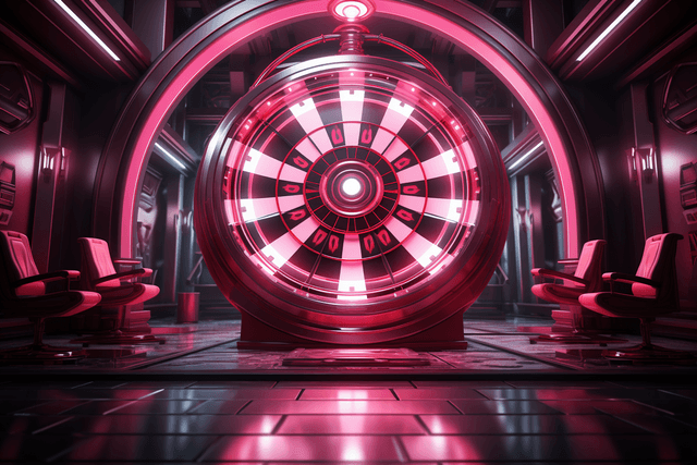 Crazy Time Live mängufunktsioonid image