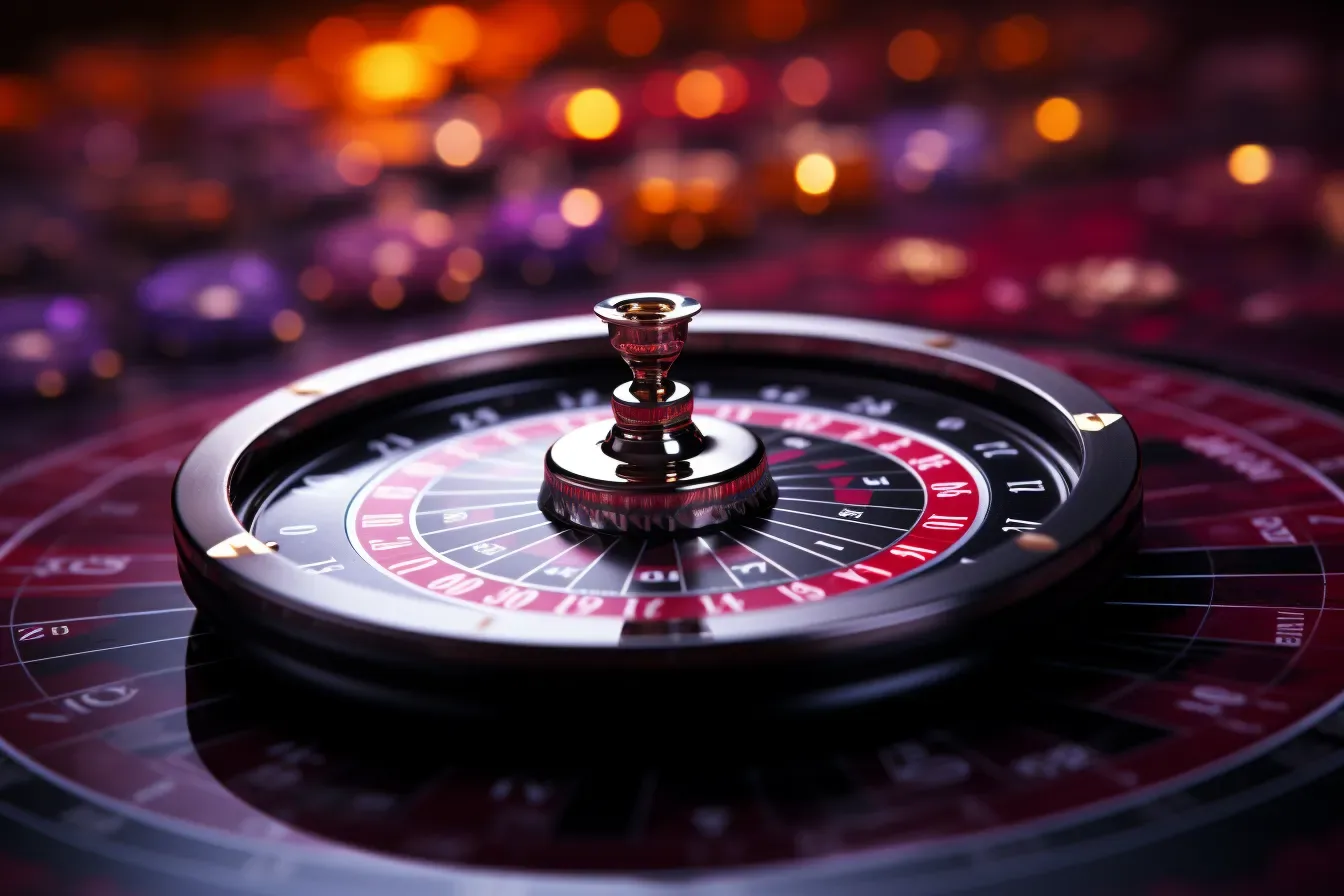 Parimad reaalajas kasiinomängud kiire mänguga image