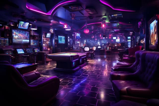 Õige või vale? Levinud live-kasiino müütide ümberlükkamine image