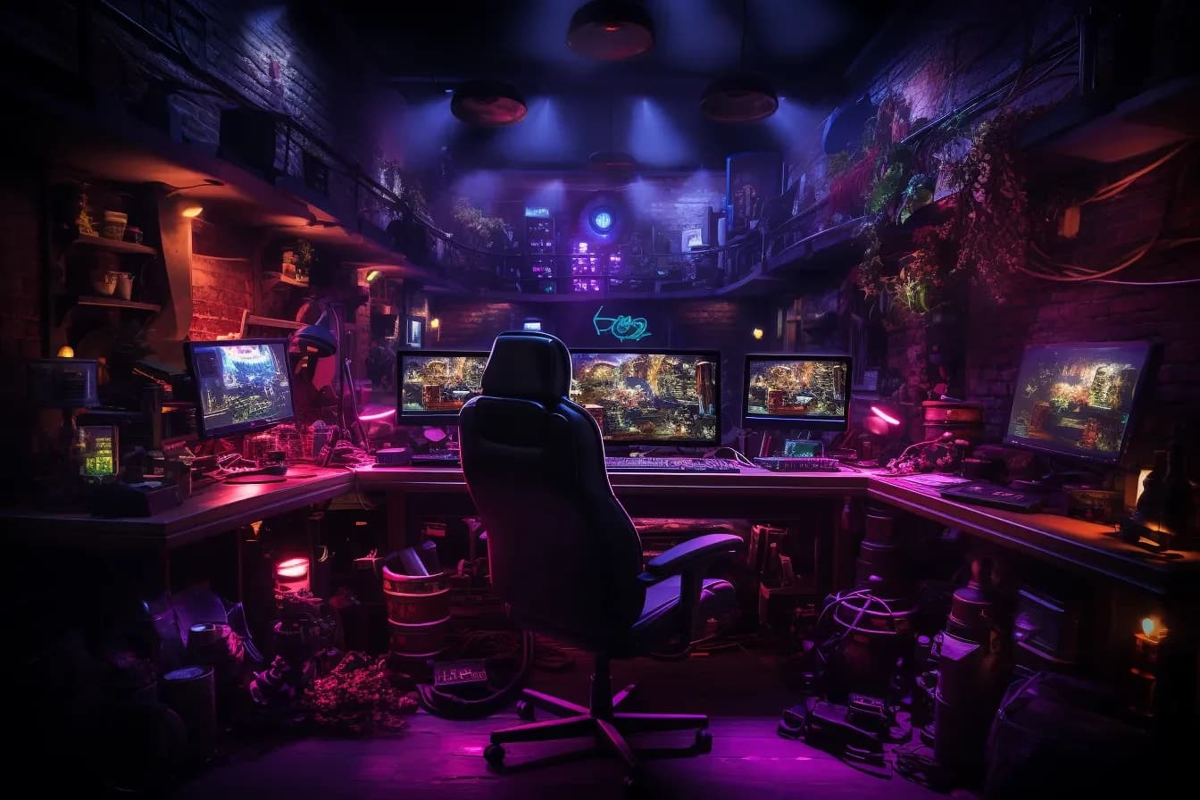 Live Online Casino KKK image