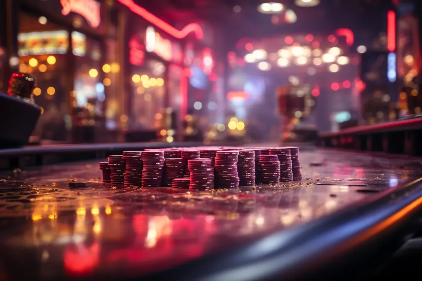 Kuidas lugeda reaalajas Blackjackis edasimüüja üleskirjutust image