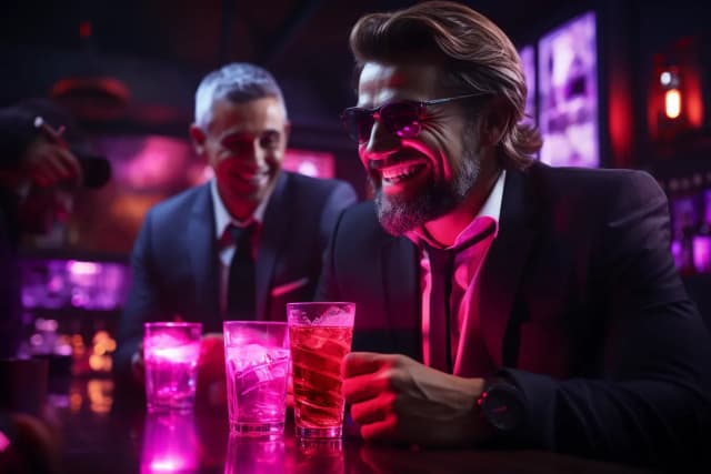 Kuidas käituda reaalajas kasiino vestluse kasutamisel image