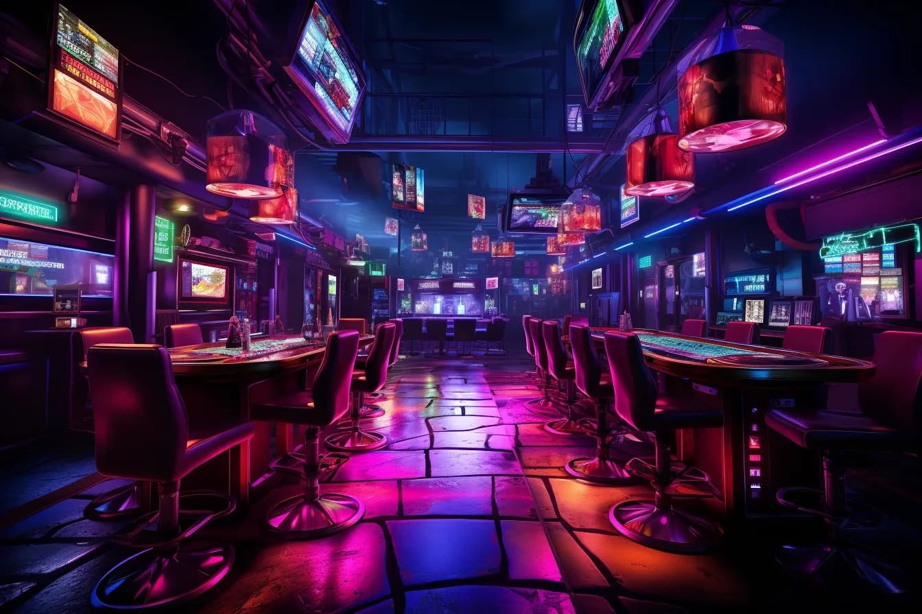 Parimate tarkvarapakkujate reaalajas kasiinomängude võrdlus image