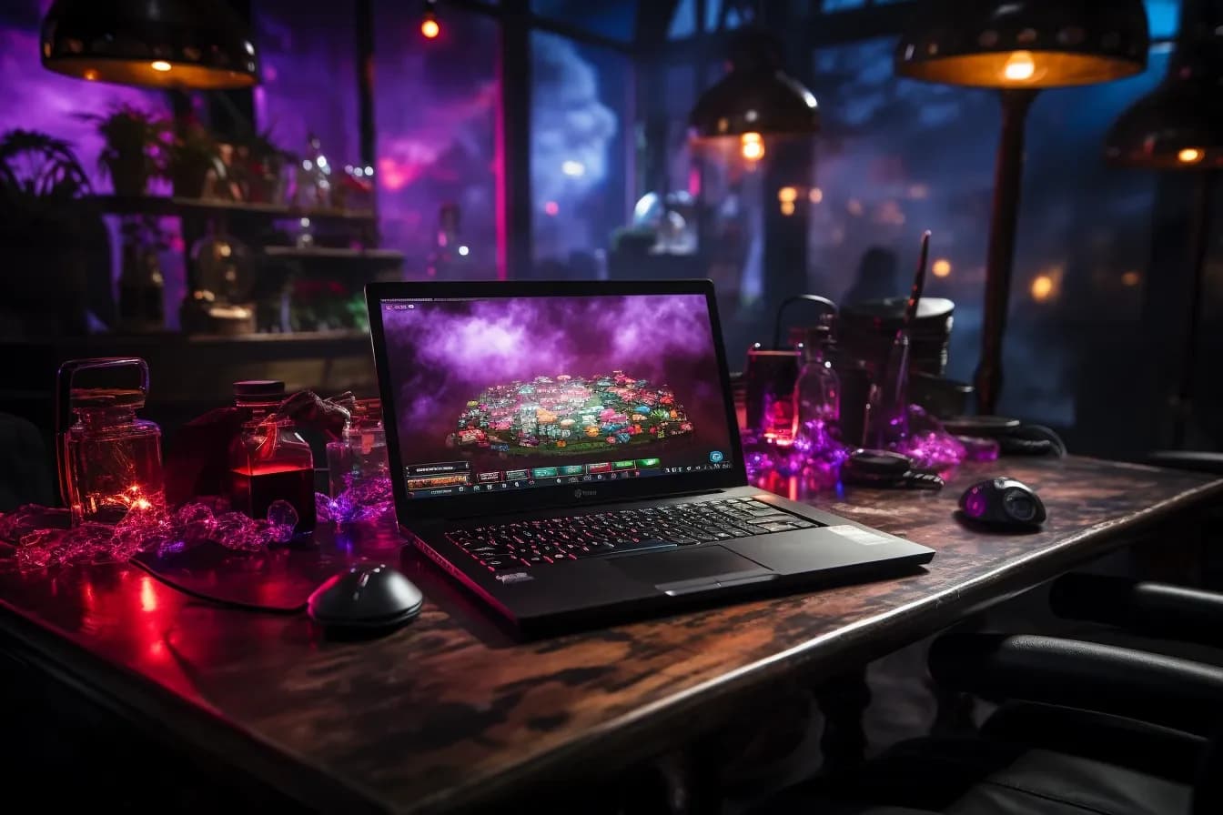 Kuidas mängida online ruleti turniire image