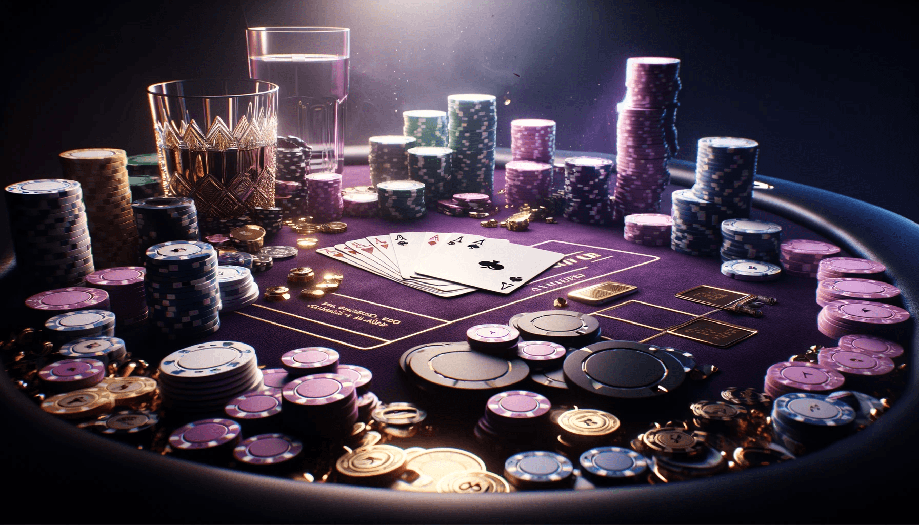 Selgitatud populaarsed live-pokkeri slängid image