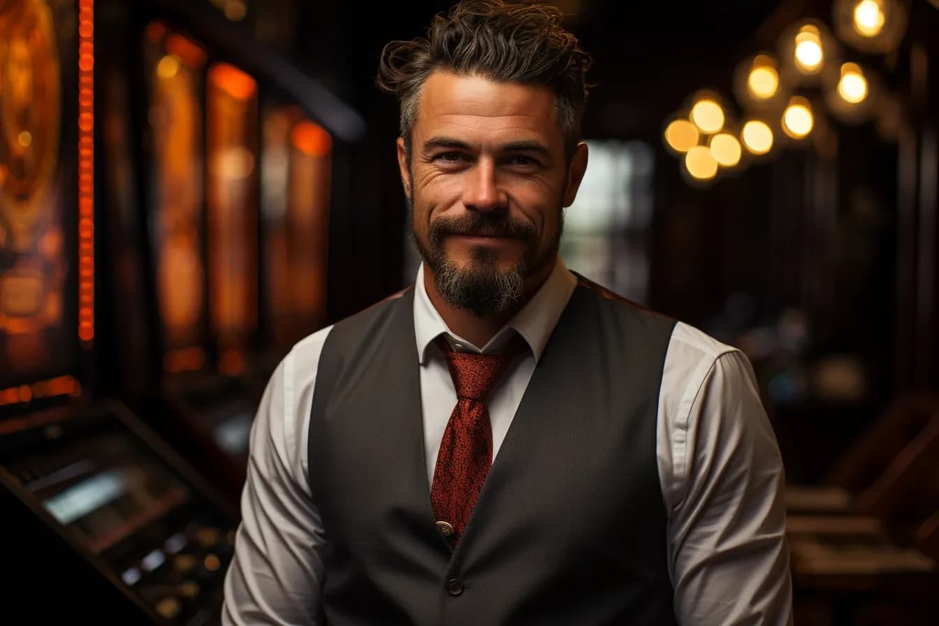 Kuidas mängida reaalajas kasiino slotikaid võrgus image