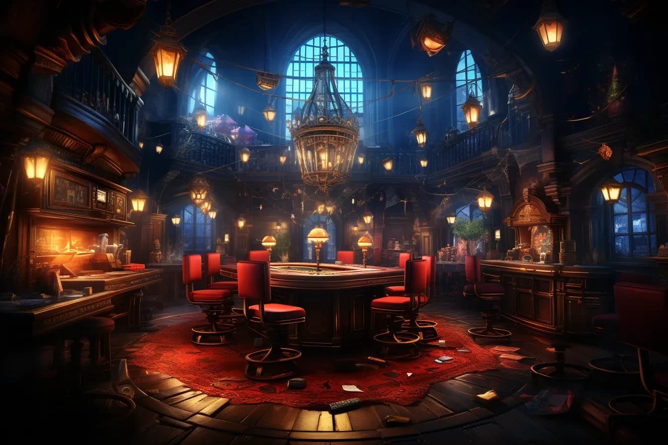 Andar Bahar algajatele image