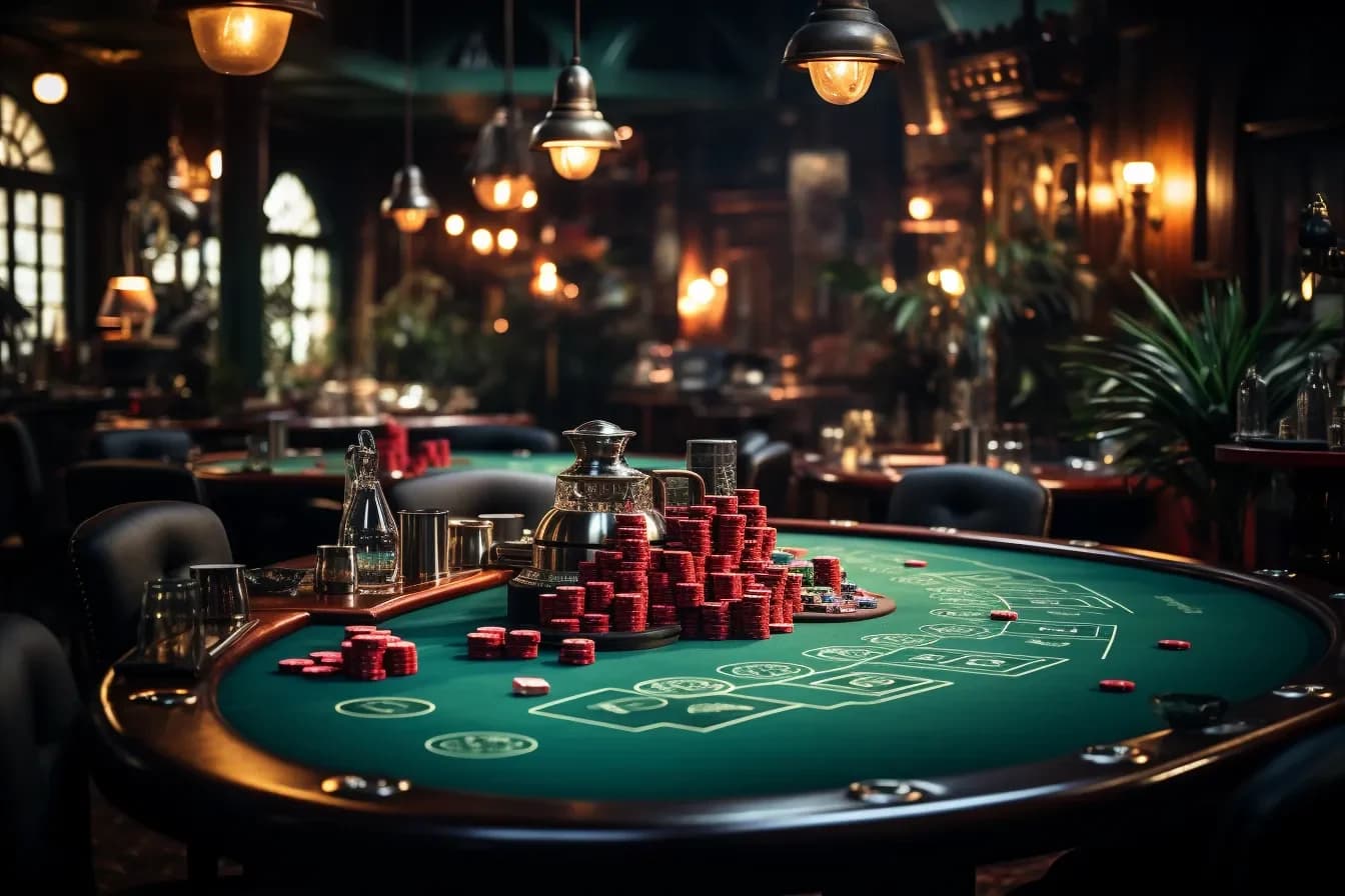 Privaatne Blackjack image