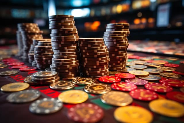 Mis on servade sorteerimine? image