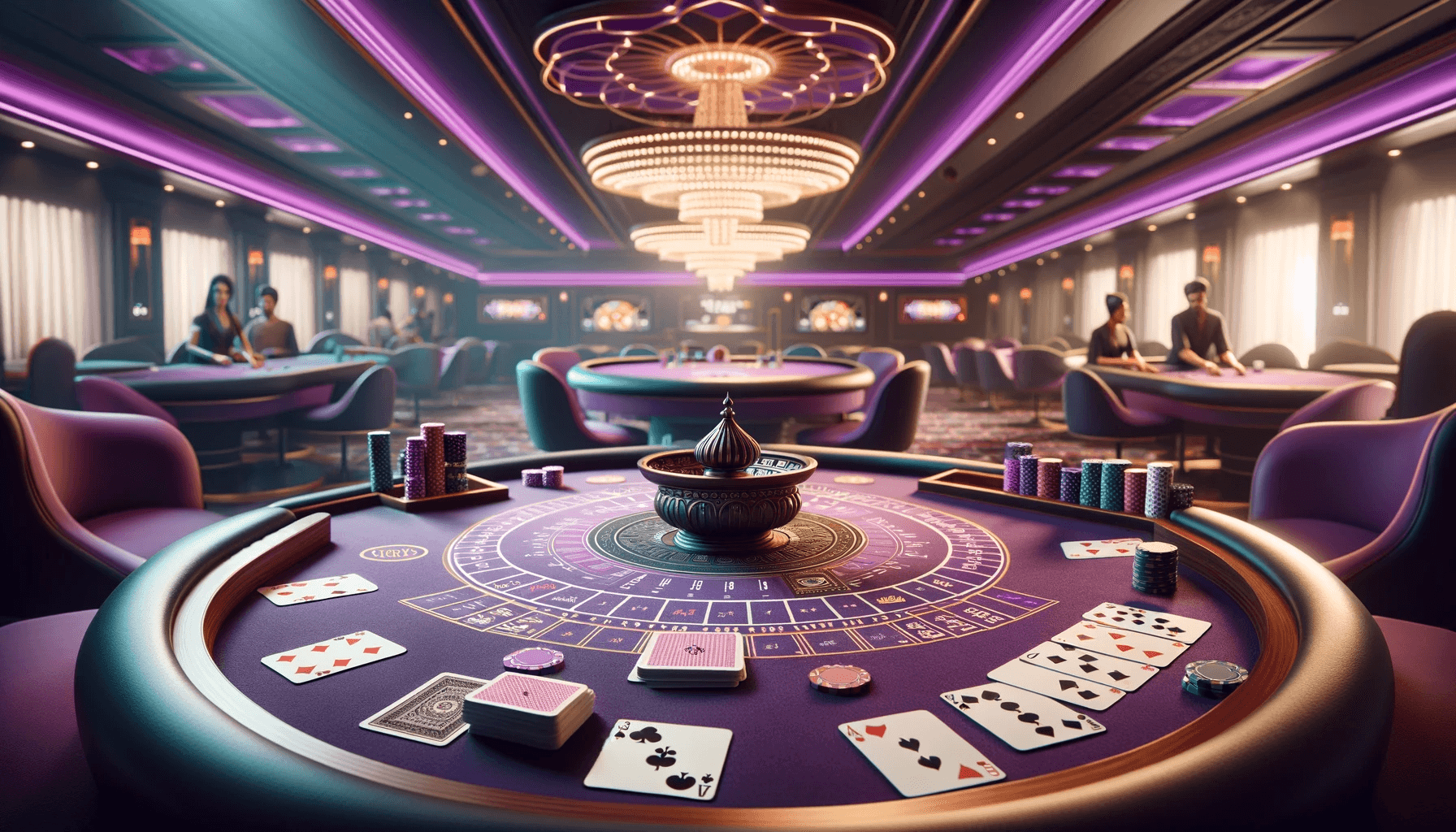 Andar Bahar edasijõudnud mängijatele image