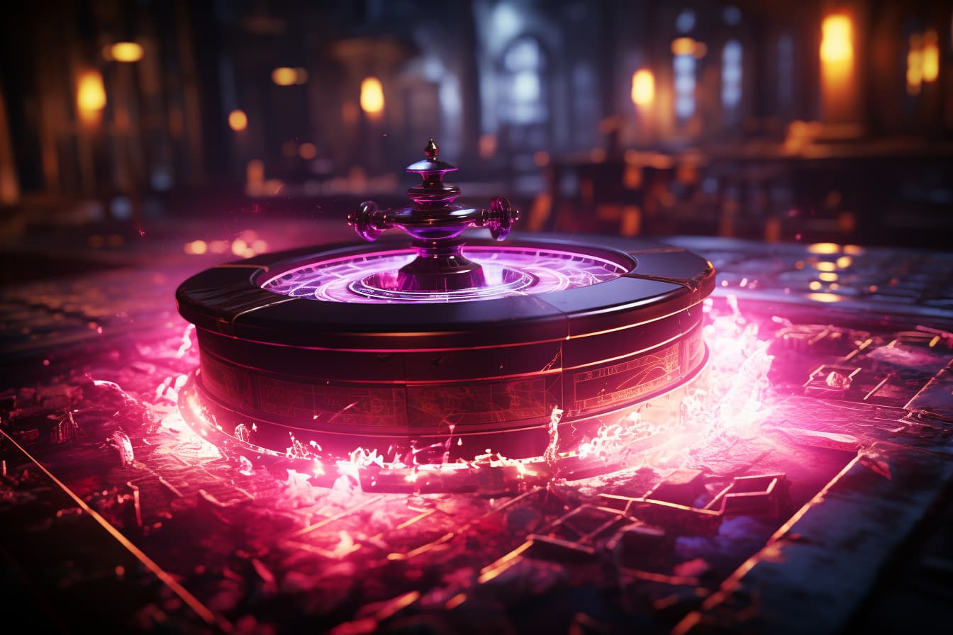 Kuidas mängida Live Lightning Roulette image