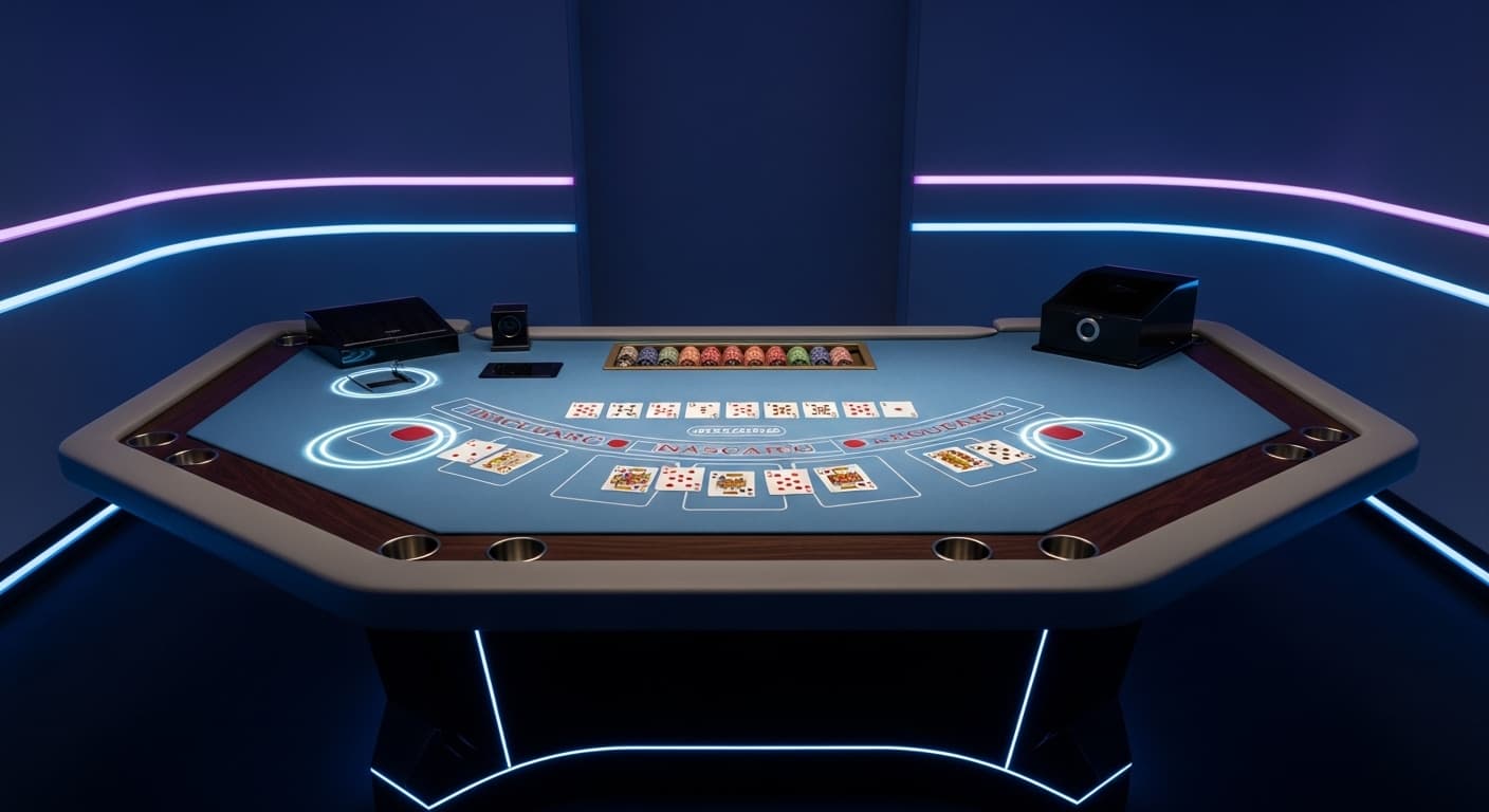 Online reaalajas blackjacki kindlustuse üksikasjalik juhend image