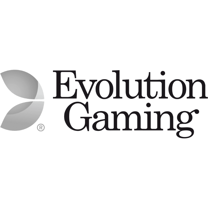 15 parimat Evolution Gamingi Live-kasiinot