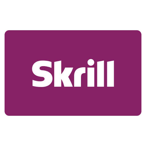 10 reaalajas kasiinod, mis kasutavad turvaliste hoiuste jaoks Skrill