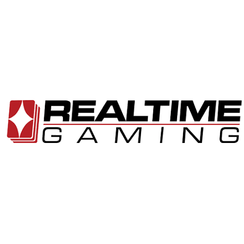 10 parimat Real Time Gamingi Live Casinot