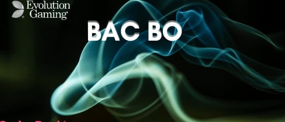 Evolution toob täringu-baccarati fännidele turule Bac Bo