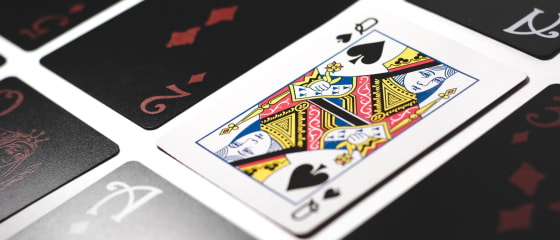 Pragmatic Play lisab oma live-kasiino portfelli Blackjacki ja Azure Roulette