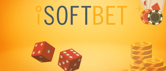 iSoftBet debüteerib lõbusa punase koera kaardimängu