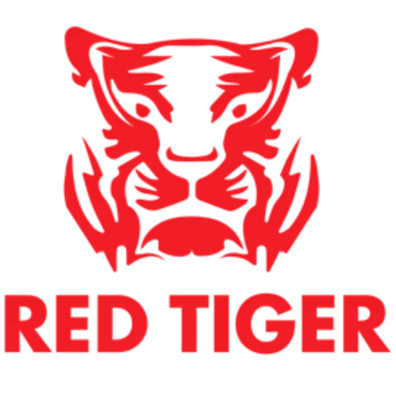 10 parimat Red Tiger Gamingi Live Casinot