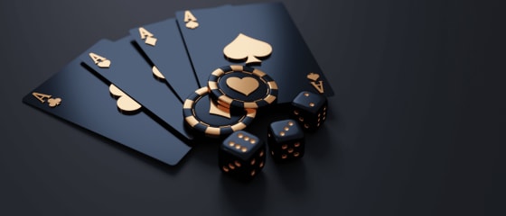 Põhjused, miks reaalajas kasiinomänge sagedamini mängida