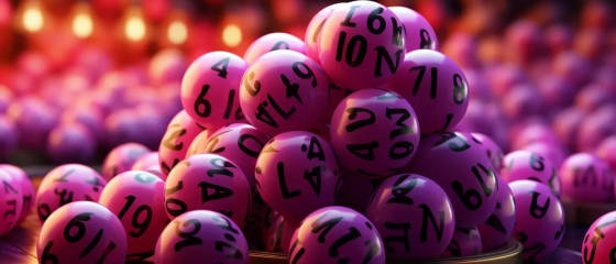 Online reaalajas loterii ja reaalajas keno populaarsus
