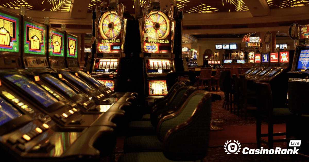 Melbet on nimetatud 2021. aastal kõige usaldusväärsemate hasartmänguplatvormide hulka