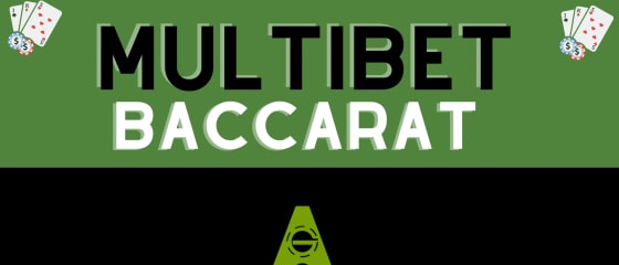 Autentsed mängudebüüdid MultiBet Baccarat – üksikasjalik ülevaade