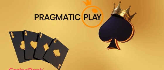 Live Casino Pragmatic Play debüteerib Speed Blackjacki kõrvalpanustega