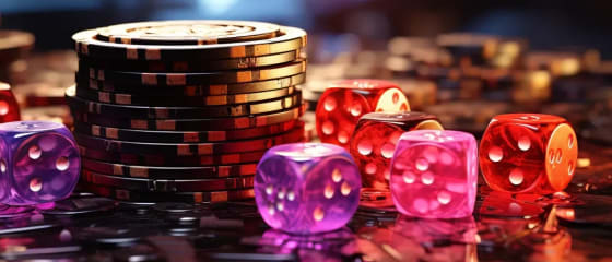 Kuidas ära tunda reaalajas edasimüüja kasiinomängu sõltuvust