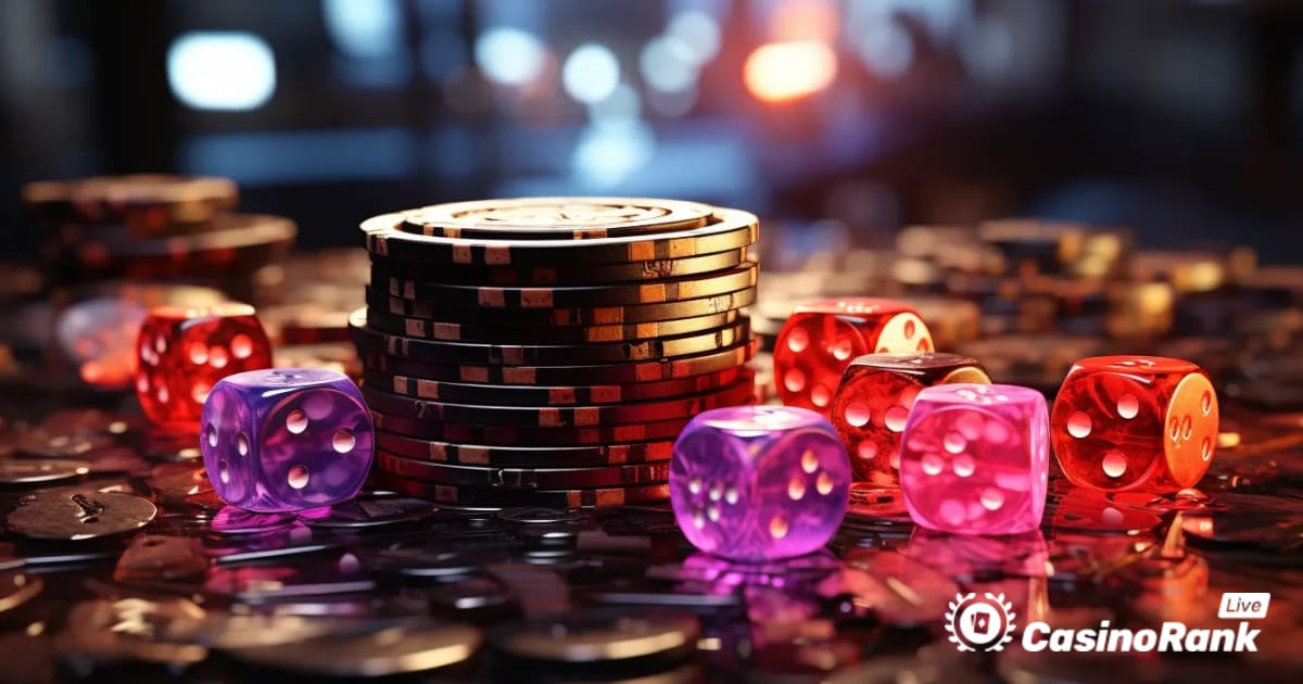 Kuidas ära tunda reaalajas edasimüüja kasiinomängu sõltuvust