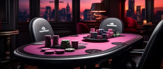 Näpunäiteid reaalajas 3 kaardiga pokkerimängijatele