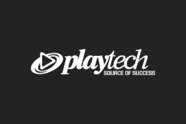 Parimate Playtech reaalajas kasiinode edetabel