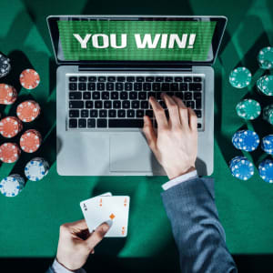 Parimad näpunäited algajatele reaalajas kasiinos võitmiseks