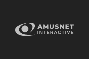 Parimate Amusnet Interactive reaalajas kasiinode edetabel