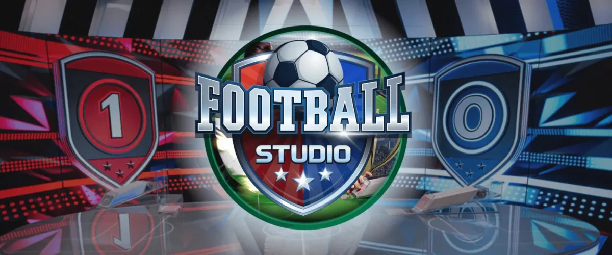 Strategies to Win at Live Football Studio