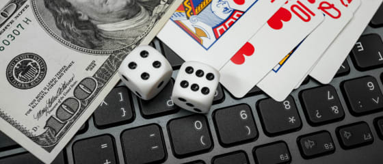 Kas saate mÃ¤ngida reaalajas online kasiinot pÃ¤risraha eest?