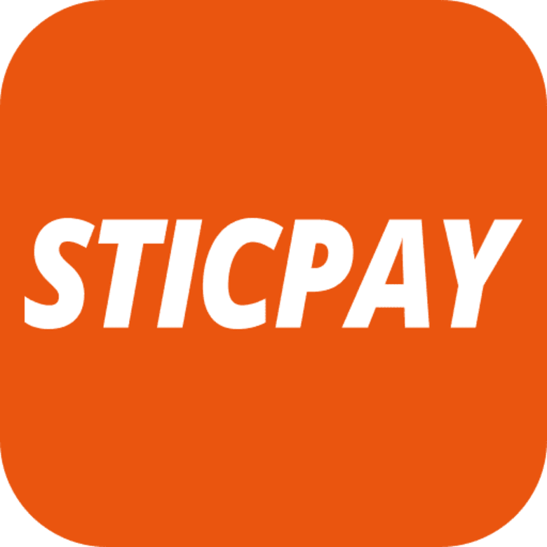 10 reaalajas kasiinod, mis kasutavad turvaliste hoiuste jaoks SticPay