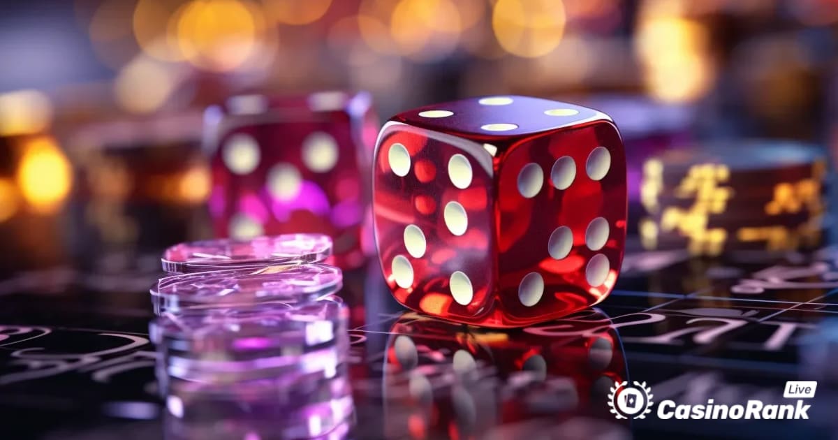 Parimad näpunäited live-kasiinomängude algajatele