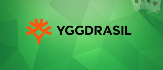 Yggdrasil Gaming debÃ¼teerib tÃ¤ielikult automatiseeritud Baccarat Evolutioniga