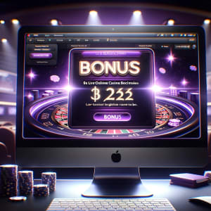 Milliseid uut tüüpi boonuseid peaksime 2024. aasta reaalajas online kasiinodes ootama