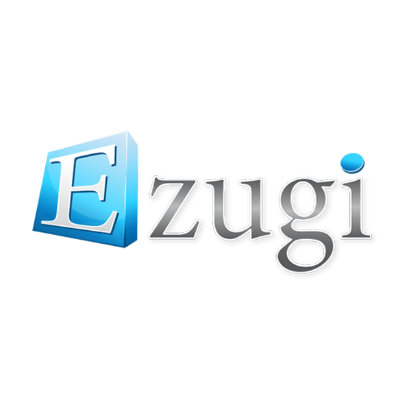 10 parimat Ezugii Live-kasiinot