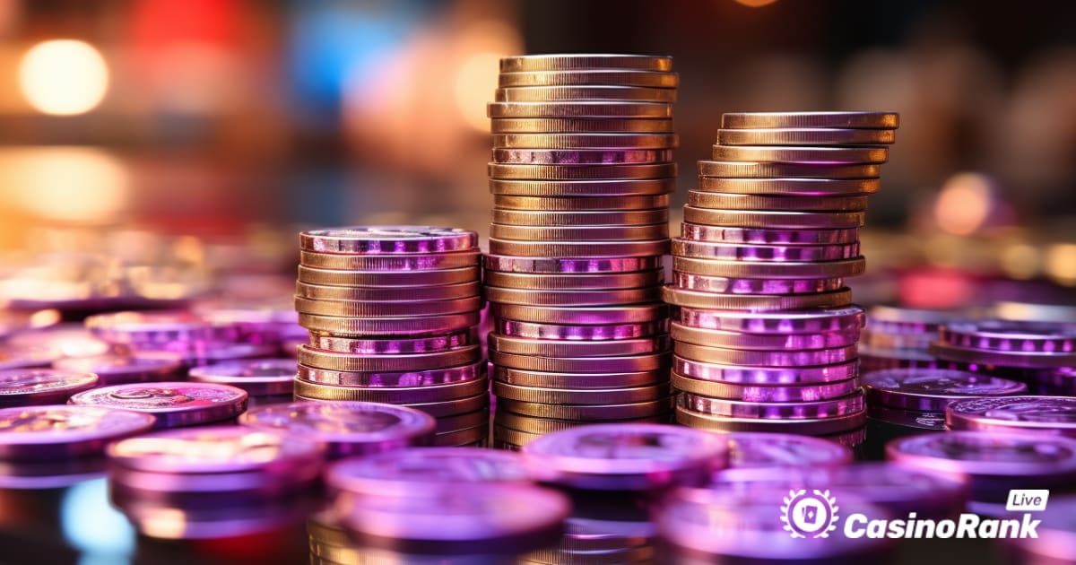 Reaalajas kasiino tagasimakse boonus – kas see on liiga hea, et tõsi olla?