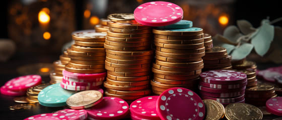 Parimad Paysafecardi reaalajas kasiino boonused 2024