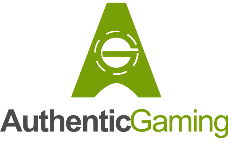 Parimate Authentic Gaming reaalajas kasiinode edetabel