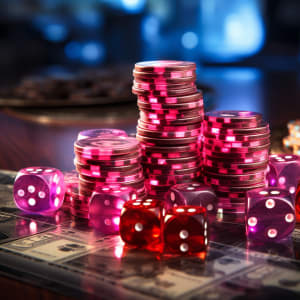 Kuidas tÃ¤ita reaalajas kasiino tervitusboonuse lÃ¤bimÃ¤ngimise nÃµudeid