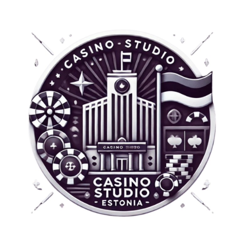 Eesti parimad Live Casino stuudiod