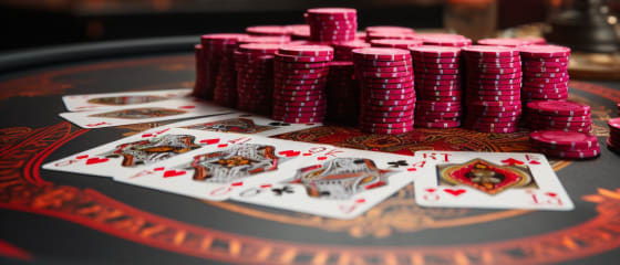 Mastercard Casino tehingute üksikasjad – aeg, tasud, limiidid