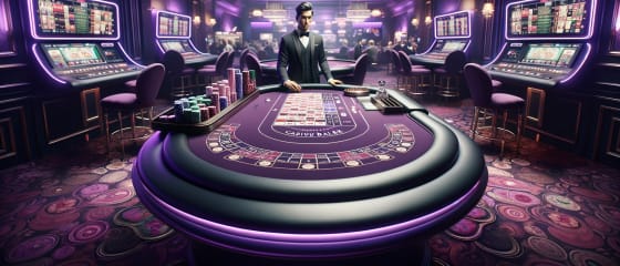 Kuidas täiustada oma reaalajas kasiinomängude mängimise kogemust